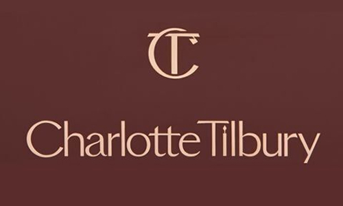Charlotte Tilbury